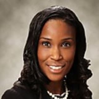 Eleisha Flanagan, MD, General Surgery, La Plata, MD