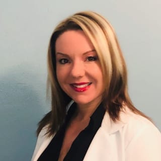 Roslyn Andrade, Nurse Practitioner, Loxahatchee, FL