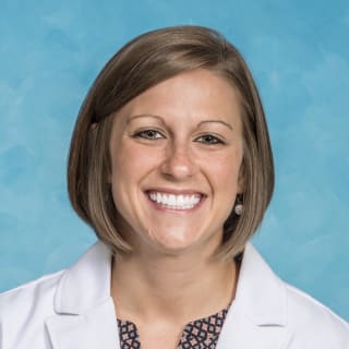 Carrie Moore, MD, Pediatrics, Louisville, KY, West Virginia University Hospitals