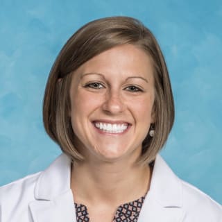 Carrie Moore, MD