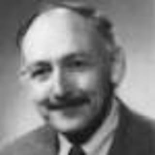 Bertram Milson, MD