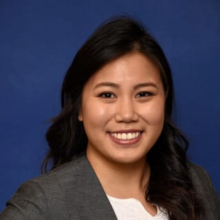 Christina Nguyen, MD, Resident Physician, Lenexa, KS