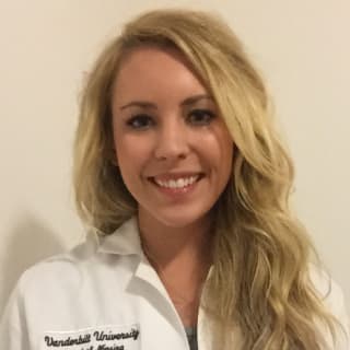 Hannah Hirschfeld, Family Nurse Practitioner, Rockport, ME