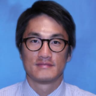 Sang Oh, MD, Ophthalmology, La Jolla, CA