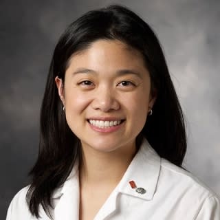 Olivia Chu, Family Nurse Practitioner, Stanford, CA