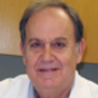 Ira Denton Jr., MD