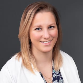 Caley (Tatrn) Lombardo, Family Nurse Practitioner, Cranberry Township, PA