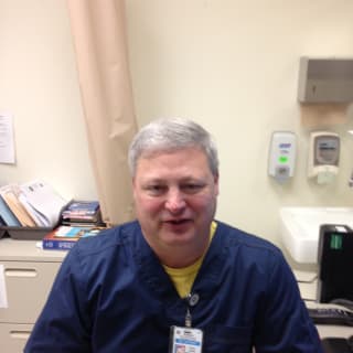 Warren Day, Family Nurse Practitioner, Pinehurst, NC, FirstHealth Moore Regional Hospital