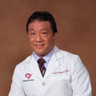 Alan Kaneshige, MD, Cardiology, Tulsa, OK, Hillcrest Medical Center