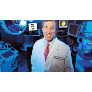 David Abramson, MD, Ophthalmology, New York, NY, Memorial Sloan Kettering Cancer Center