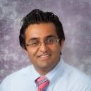 Vikrant Rachakonda, MD, Gastroenterology, McKeesport, PA