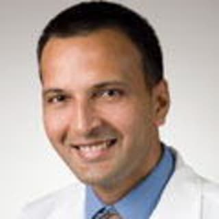 Chetan Patel, MD