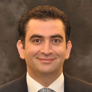 Elias Darido, MD, General Surgery, Houston, TX, First Surgical Hospital