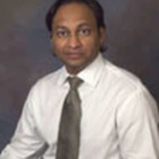 Sanjiv Goel, MD