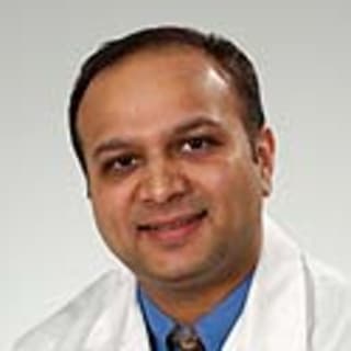 Hamang Patel, MD, Cardiology, New Orleans, LA, VCU Medical Center