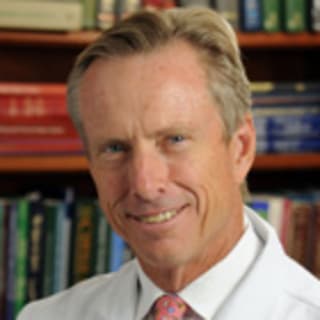 Charles Goodwin, MD, Orthopaedic Surgery, New York, NY, Hospital for Special Surgery