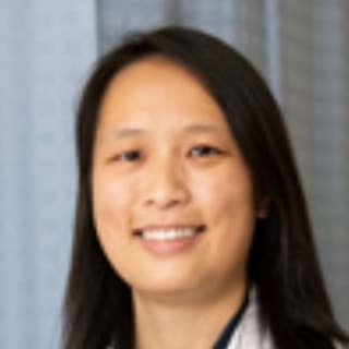 Catherine Wu, MD, Obstetrics & Gynecology, Washington, DC, George Washington University Hospital
