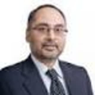 Amjad Safvi, MD, Radiology, Lake Zurich, IL