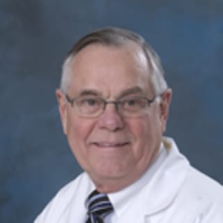 William Cappaert, MD, Ophthalmology, Cleveland, OH
