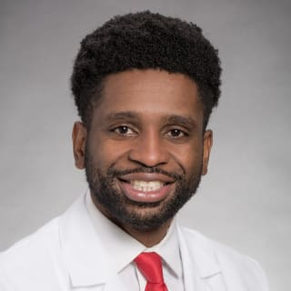 Chinonso Opara, MD, Cardiology, Seattle, WA