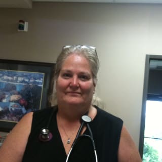 Pat O'brien, Family Nurse Practitioner, Hemphill, TX