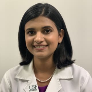 Niraja (Sathyanarayanan) Suresh, MD, Neurology, Tampa, FL, Tampa General Hospital