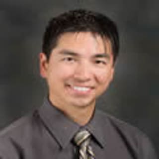 Christopher Lieu, MD, Oncology, Aurora, CO, University of Colorado Hospital
