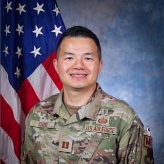 David Chou