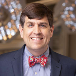 Matthew Whitley, MD, Otolaryngology (ENT), Atlanta, GA, Children's Healthcare of Atlanta
