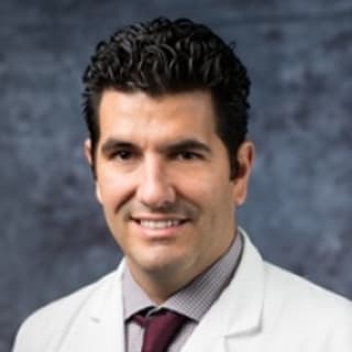 Alejandro Landa, MD, Obstetrics & Gynecology, Durham, NC