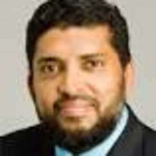 Russell Musthafa, MD, Family Medicine, West Chester, PA, Penn Medicine Chester County Hospital
