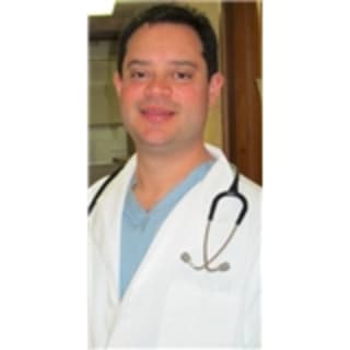 Richard Klein, MD