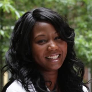 Aliya Frederick, MD