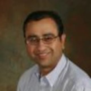 Vikram Khanna, MD, Family Medicine, Modesto, CA