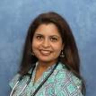 Reema (Salat) Patel, MD