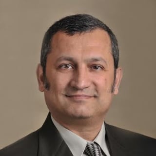 Mohammad Shaker, MD