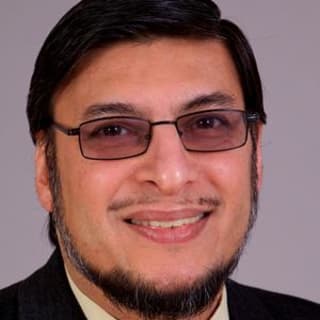 Mushtaq Jameel, MD