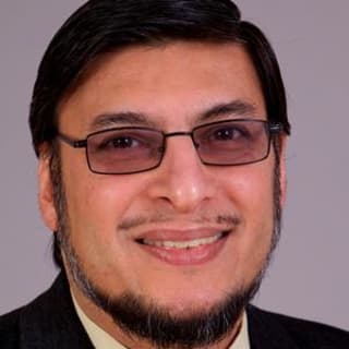 Mushtaq Jameel, MD, Psychiatry, Chambersburg, PA