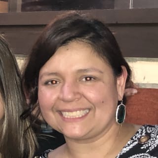 Sandra Morales, Pharmacist, New Braunfels, TX