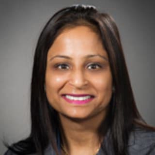 Nidhi Garg, MD