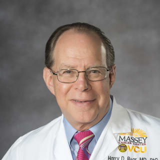 Harry Bear, MD, General Surgery, Richmond, VA, VCU Medical Center