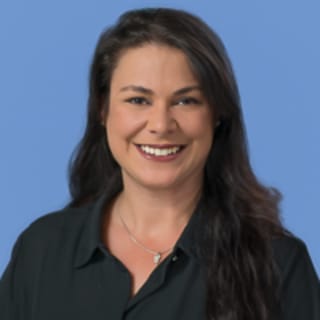 Erin Simon, Nurse Practitioner, Fairfax, VA, Inova Alexandria Hospital