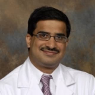 Tahir Latif, MD, Oncology, Cincinnati, OH, University of Cincinnati Medical Center