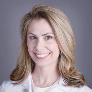 Nicole Cowgill, Pharmacist, Charlotte, NC