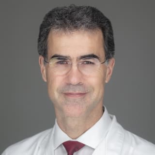 Frederic Reu, MD, Oncology, Cleveland, OH