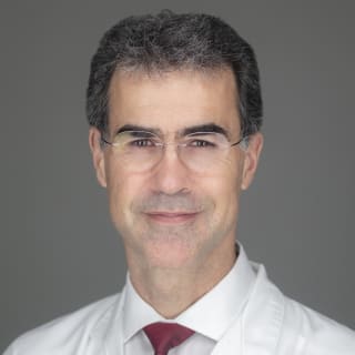 Frederic Reu, MD, Oncology, Tampa, FL