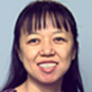 Shirley Yan, MD