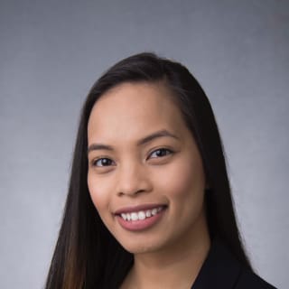 Maria Athena Riego, DO, Internal Medicine, New York, NY