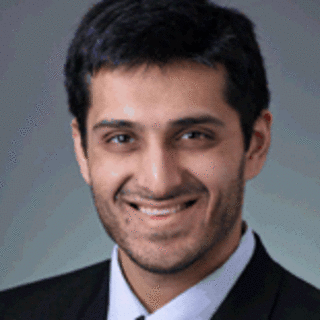 Haseeb Jafri, MD