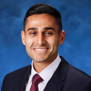 Ajay Sharma, MD, Resident Physician, Irvine, CA, UCI Health